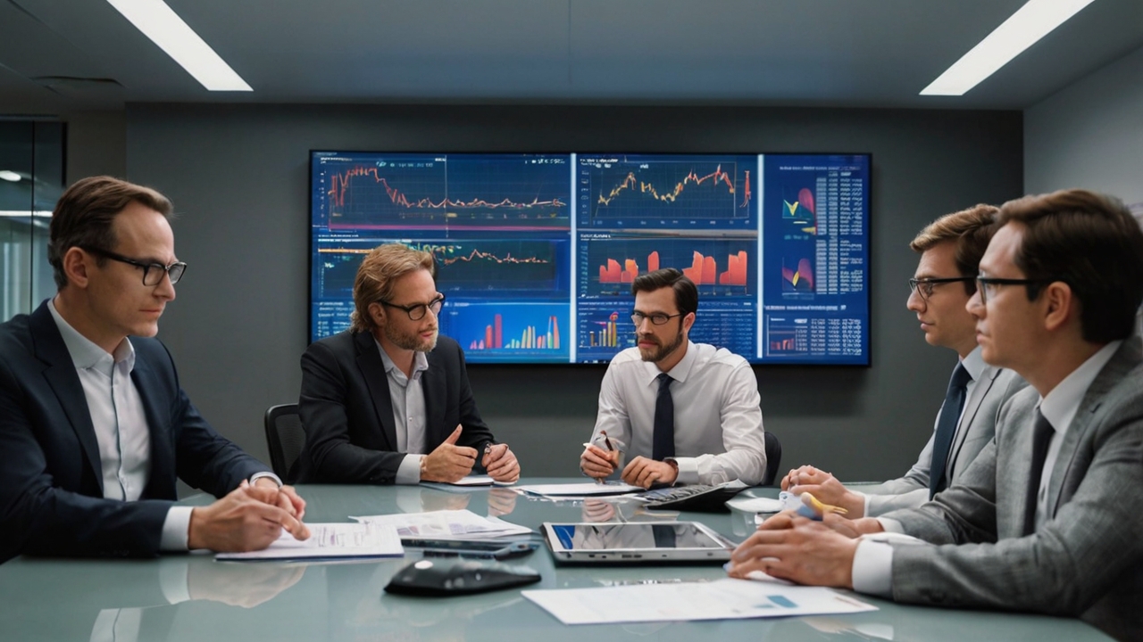 AuditVérité Services Financiers